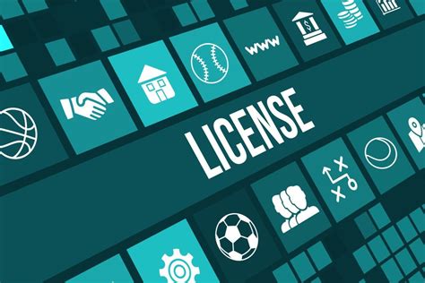 Essential Casino Licenses Guide .